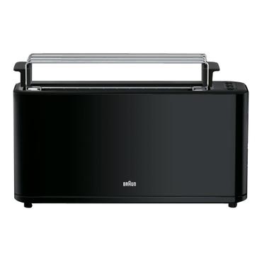 Braun PurEase HT3110BK
