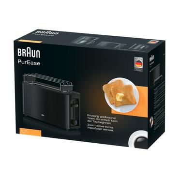 Braun PurEase HT3110BK