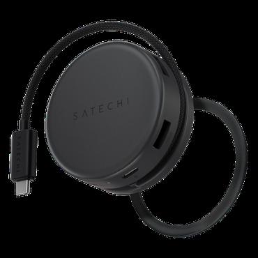 Satechi Harddiskdocking