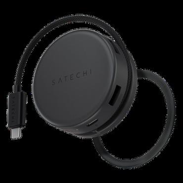 Satechi Harddiskdocking