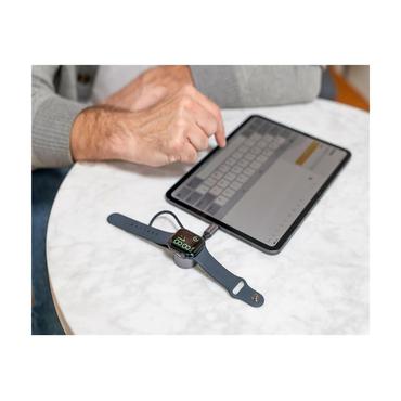 Satechi laddningskabel f&ouml;r smart klocka - 19.3 cm