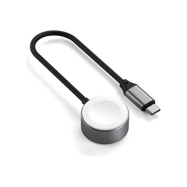 Satechi laddningskabel f&ouml;r smart klocka - 19.3 cm