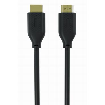 Gembird HDMI-kabel med Ethernet - 3 m