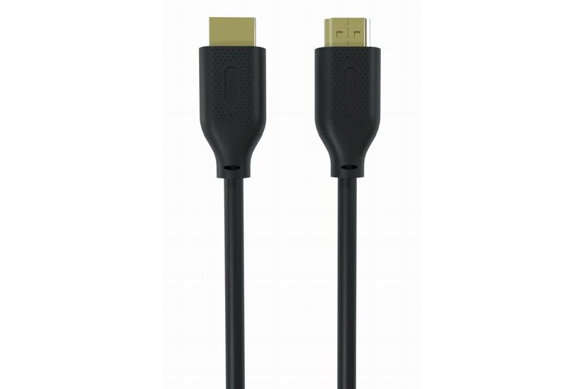 Gembird HDMI-kabel med Ethernet - 3 m