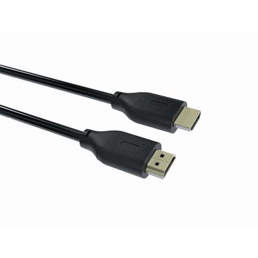 Gembird HDMI-kabel med Ethernet - 3 m