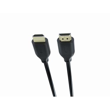 Gembird HDMI-kabel med Ethernet - 3 m