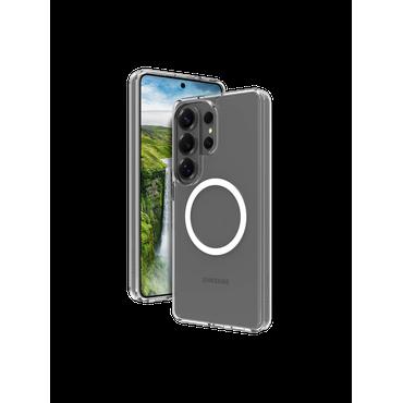 dbramante1928 Mobilcover - Back cover - Transparent - Plastic