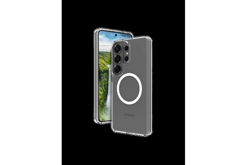 dbramante1928 Mobilcover - Back cover - Transparent - Plastic