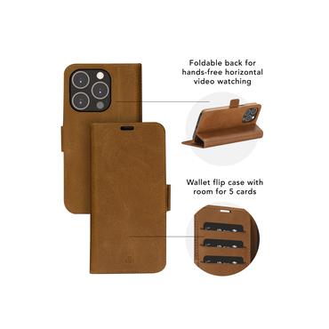 dbramante1928 Copenhagen - vikbart fodral f&ouml;r mobiltelefon