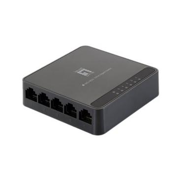 LevelOne GEU-0522