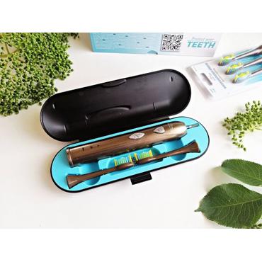 Media-Tech SONIC WAVECLEAN MT6510 - tandborste