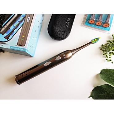 Media-Tech SONIC WAVECLEAN MT6510 - tandborste