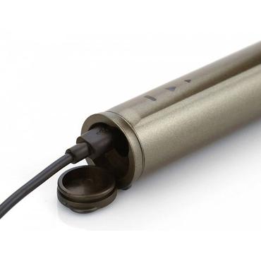 Media-Tech SONIC WAVECLEAN MT6510 - tandborste