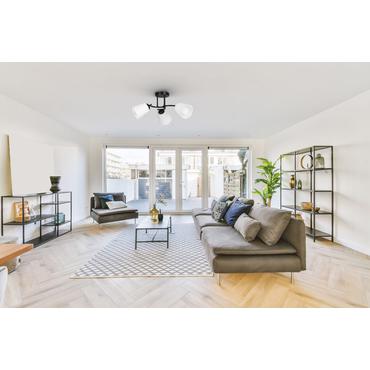 Activejet pendellampe AJE-ALMA 3P E27 3x40W