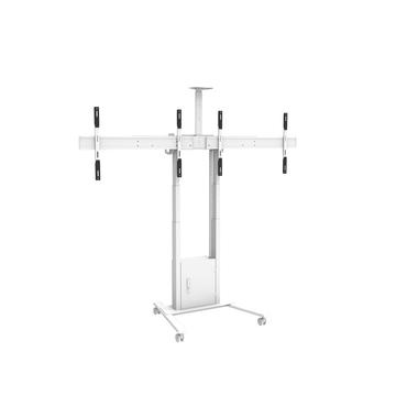 Multibrackets M Extension Kit 600 monteringskomponent - för LCD-display - svart