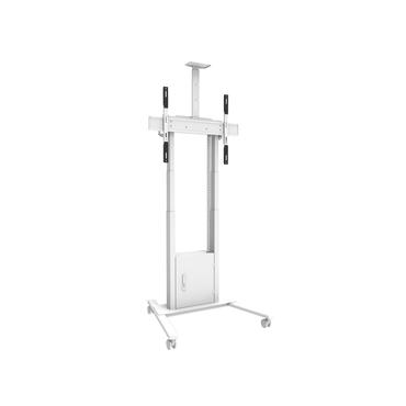 Multibrackets M Extension Kit 600 monteringskomponent - för LCD-display - svart