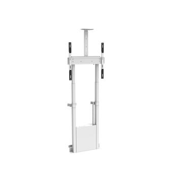 Multibrackets M Extension Kit 600 monteringskomponent - för LCD-display - svart