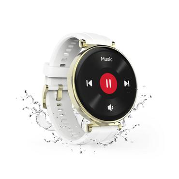 HAMA Smart Watch 7000 Gold