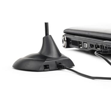 Gembird MIC-205 - mikrofon