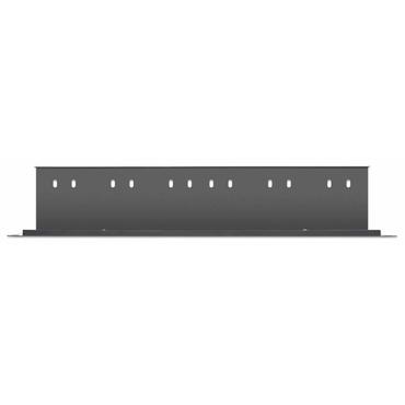 Intellinet 715812 tilbehør til rack Kabelbakke