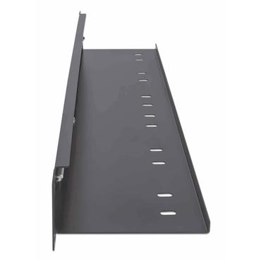 Intellinet 715812 tilbehør til rack Kabelbakke