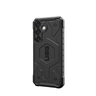UAG Pathfinder with Magnet for Samsung Galaxy S25 - Black