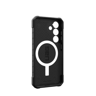 UAG Pathfinder with Magnet for Samsung Galaxy S25 - Black
