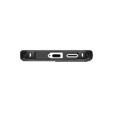 UAG Pathfinder with Magnet for Samsung Galaxy S25 - Black