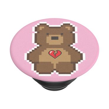 POPSOCKETS PopGrip Standard Love Me Not