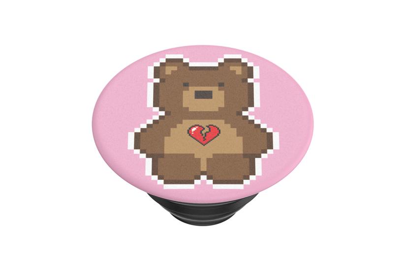 POPSOCKETS PopGrip Standard Love Me Not