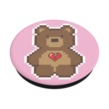 POPSOCKETS PopGrip Standard Love Me Not