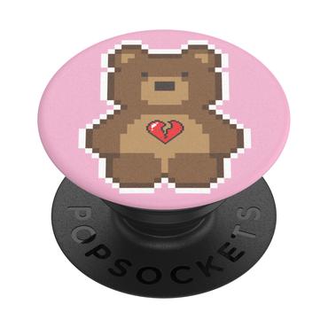 POPSOCKETS PopGrip Standard Love Me Not