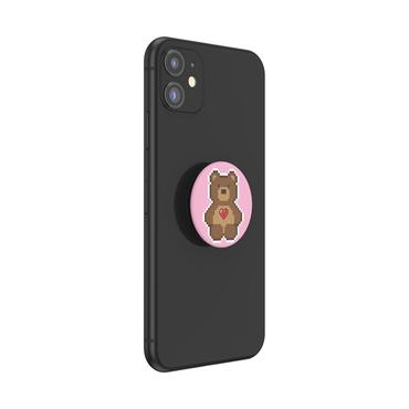 POPSOCKETS PopGrip Standard Love Me Not