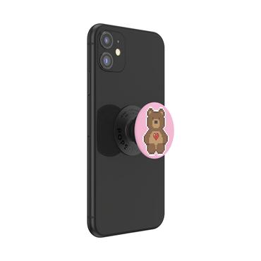 POPSOCKETS PopGrip Standard Love Me Not