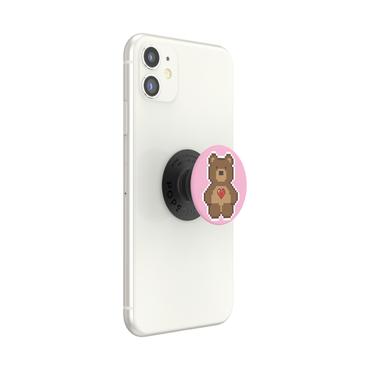 POPSOCKETS PopGrip Standard Love Me Not