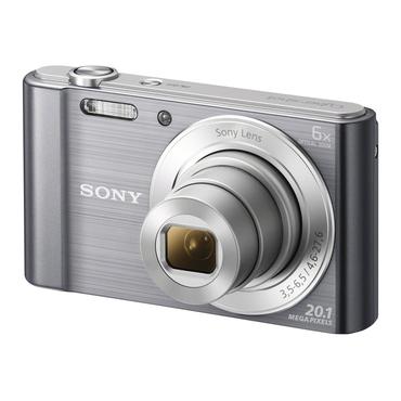 Sony Cyber-shot DSC-W810