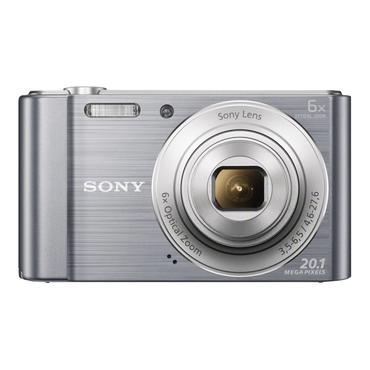Sony Cyber-shot DSC-W810