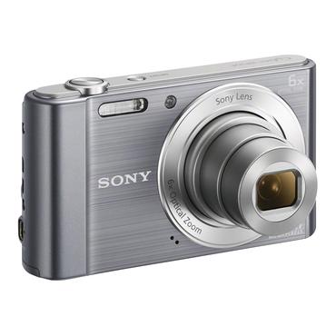 Sony Cyber-shot DSC-W810