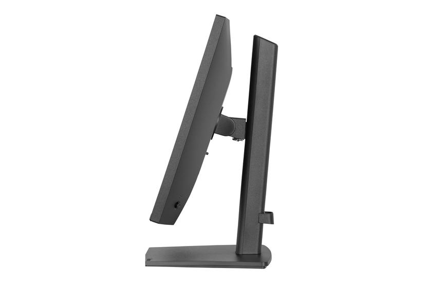 iiyama Skærm - 23.8" - IPS - Fuld HD - 120 Hz - 1 ms - 1x HDMI - Sort - 16:9