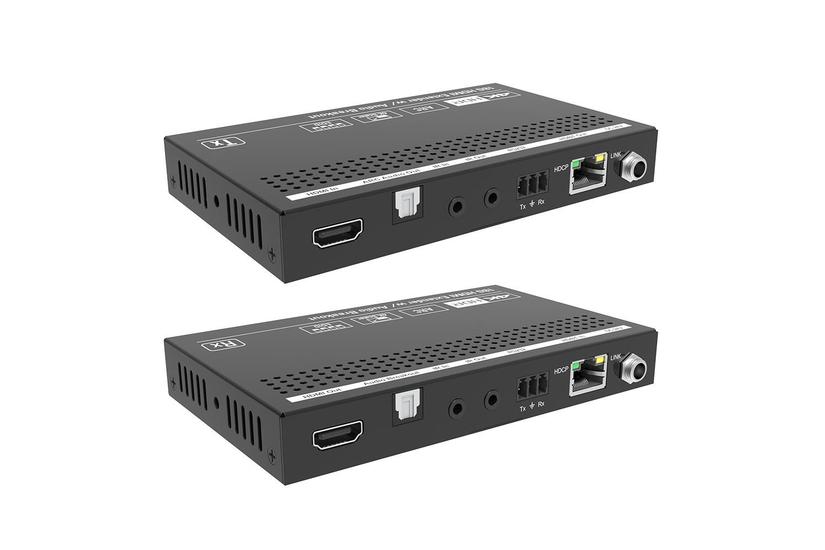 HDBaseT Extender kit 70m /w