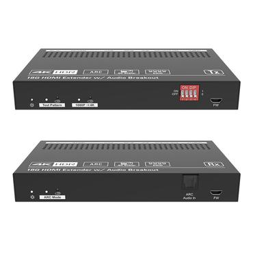 HDBaseT Extender kit 70m /w