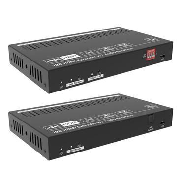 HDBaseT Extender kit 70m /w