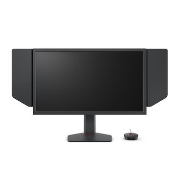 BenQ ZOWIE XL2566X+ sk&auml;rm - 24.1" - TN - 0,5ms - Full HD 1920x1080 vid 400Hz