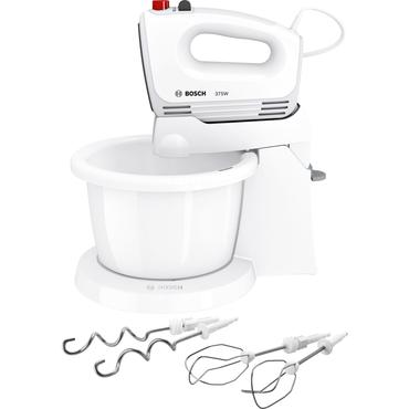 Bosch CleverMixx MFQ2600G - handmixer - vit