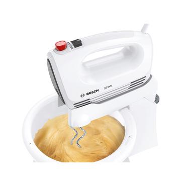 Bosch CleverMixx MFQ2600G - handmixer - vit