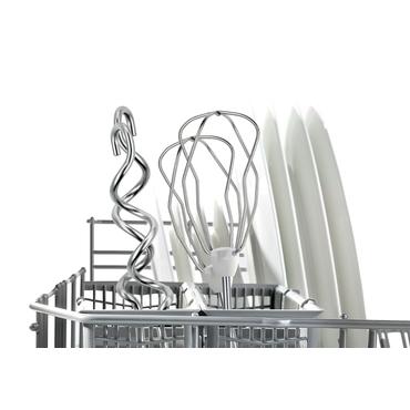 Bosch CleverMixx MFQ2600G - handmixer - vit