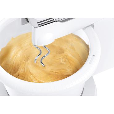 Bosch CleverMixx MFQ2600G - handmixer - vit