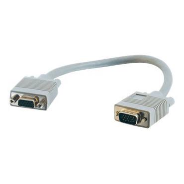 C2G Premium VGA forlængerkabel