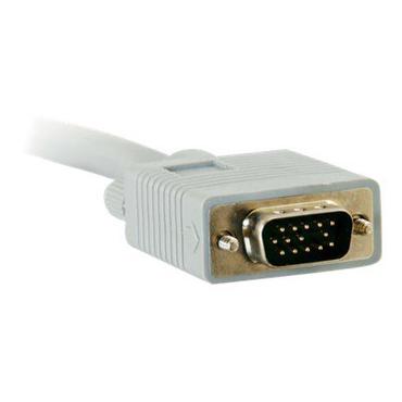 C2G Premium VGA forlængerkabel