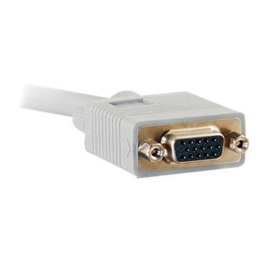 C2G Premium VGA forlængerkabel